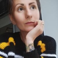 Анна-Кристина