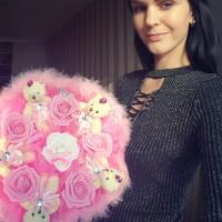 Людмила Новичок