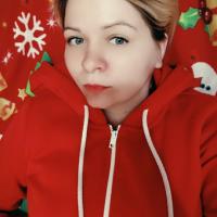 Ксения 