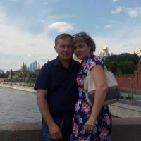 Наталья Васильева