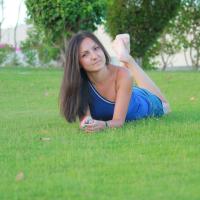 Алина