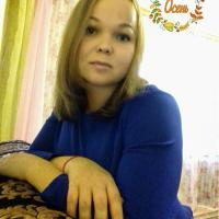Елена Козлова