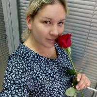 Ольга Шувалова