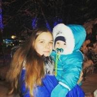 Юля Овдиенко