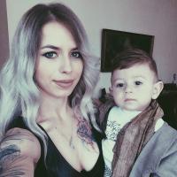 Viktoriia