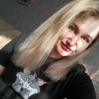 Дарья