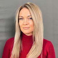 Марина