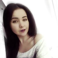 Надежда Владимировна 