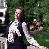  Ирина Романова