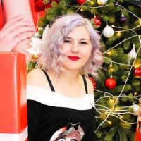 Екатерина 