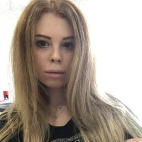 Юлия sweet melissa🍓