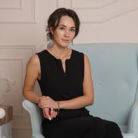 Алина Синицына 