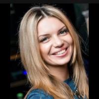 Екатерина Деева