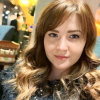 Оксана