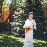 Anastasia Dyubina
