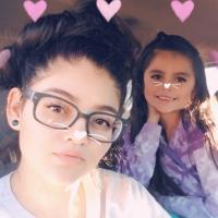 Breanna Almaraz