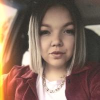 Анастасия❤️