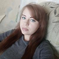 Виктория Лиманская