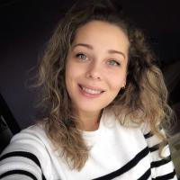 Катя Чурсіна