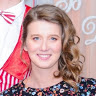 Екатерина Шудегова