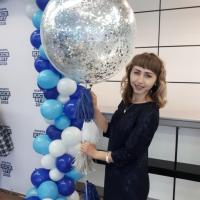 Анастасия Армякова