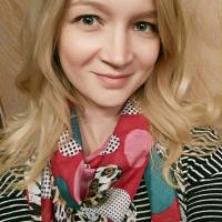 ольга икс