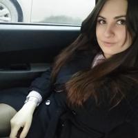 Танечка