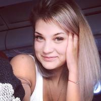 Жанна Кот