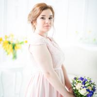 Анастасия
