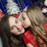 Валерия Казанкова