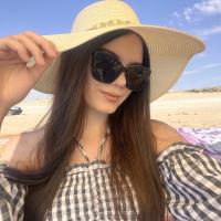 Anastassiya