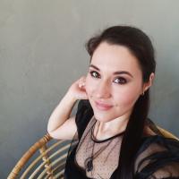 Марина | Продвижение WB