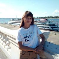 Дарья