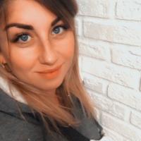 Anna Yakusheva