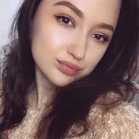 Анастасия 