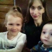 Вера Шамова