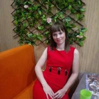 Людмила Шантарина