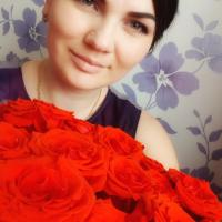 Анастасия