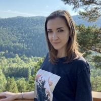Елена Ермоленко