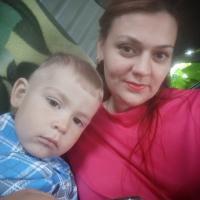 Юлия Горина