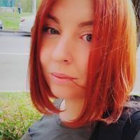 Евгения Гаврилова