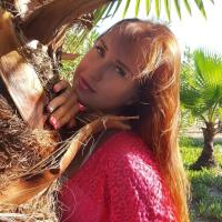Анастасия Молькова