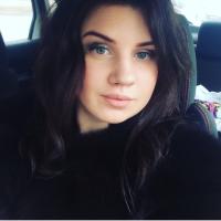 Яна Ткачева