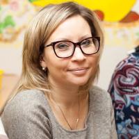 ирина