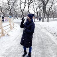 Екатерина