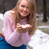 Александра Евсеенко