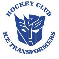 Ice Transformers 