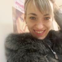 Анна Бондаренко