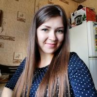 Ольга Гостищева