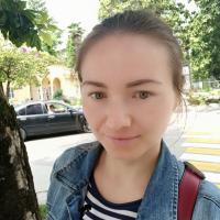 Наталья Сахарова